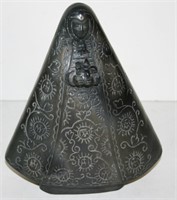 Pottery Type Orthodox Angel, Lama Roxaco,