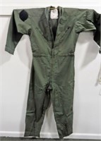 FLYERS, MEN, SUMMER, COVERALLS - MILITARY