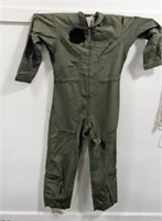 FLYERS, MEN, SUMMER, COVERALLS - MILITARY