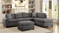COASTER SECTIONAL (500413B1) NEW IN WRAPPER