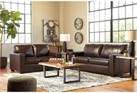 MORELOS SOFA   AND LOVESEAT - 3450238 + 3450235