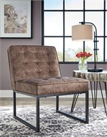PAIR OF ACCENT CHAIRS - A3000108
