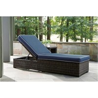 PATIO CHAISE LOUNGE (P783-815)