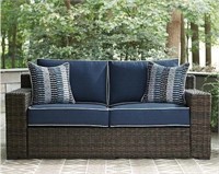 PATIO LOVESEAT (P783-835)