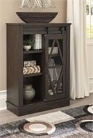 ACCENT CABINET - A4000135