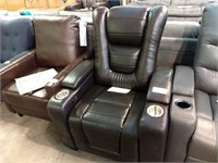 MYLES HOME THEATER POWER RECLINER