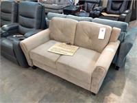 LIFESTYLE SOLUTIONS HARTFORD KD LOVE SEAT