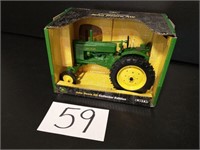 Collector Edition John Deere AW 1/16 scale