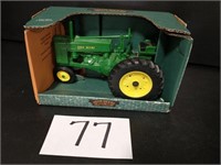 John Deere Narrow Front Model G Tractor