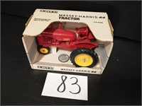 Masey Harris 44 Tractor