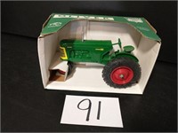 Oliver Super 88 1/16 scale