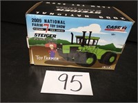 2009 National Farm Toy Show Case IH Panther