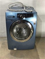 Samsung Washer in Blue S12A