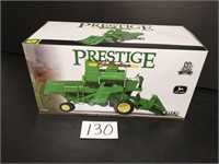 John Deere 55 Prestige Collection