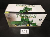 John Deere 45 Prestige Collection