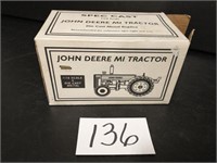 John Deere MI Tractor