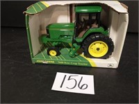 John Deere 7600 Row Crop Tractor