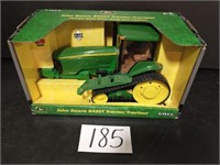 John Deere 8420T Tractor