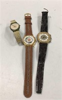 Vintage Watch Lot S16B