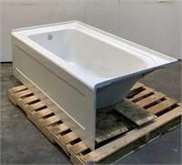 Proflo Bath Tub