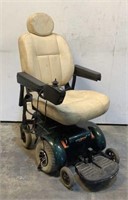 Mini Jazzy Electric Wheelchair