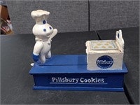 Pillsbury Cookies Limited Edition 1998 Bank