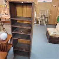 Solid Wood Cabinet "Nice"