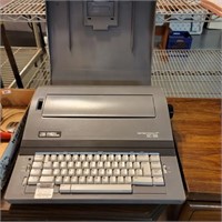 Vintage Smith Corona Typewriter