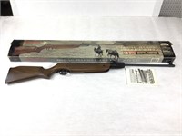 BB - Winchester Model 800X Daisy Pump Air Rifle
