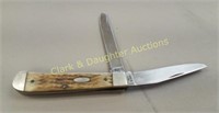 Case XX 5254 folding knife