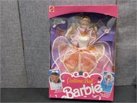 Vintage Costume Ball Barbie