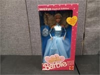 Vintage Sweet Romance Barbie