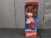 Vintage Pink Sensation Barbie