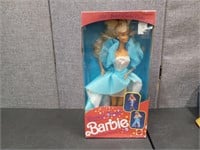 Vintage Evening Sparkle Barbie