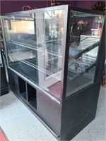 Converted Display Cabinet 4' x 4'