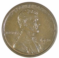 Mint State 1920-S Cent