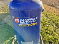 Read Description Campbell Hausfield compressor