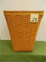 Longaberger Hamper