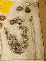Flat of Brighton Jewelry - Earrings, Bracelets &