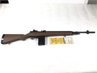 BB - Winchester Model M14 Air Rifle
