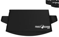 NEW FrostGuard, Black Standard 
• measures