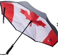NEW Betterbrella, Canadian Flag