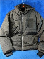 NEW "Whiteridge" Men's Jacket, Size Large