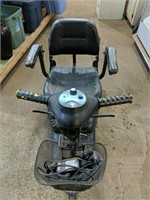 Motorized Drive Scooter in working order
Has