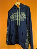 Star Wars Sweatshirt, Men's Size Large
