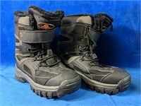 Weather Spirit, Men's boots size 8