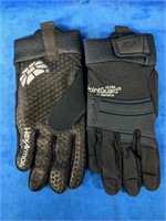NEW Point Guard Ultra Gloves, Size 10/XL