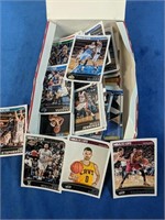 Unsearched "Hoops" Cards, mostly 2014