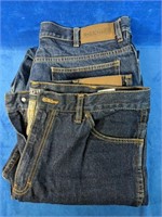 Men's Dakota Jeans Size 38 x 30
