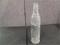 Vintage Seaford De Whistle Bottling Company Bottle